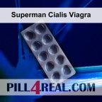 Superman Cialis Viagra 211