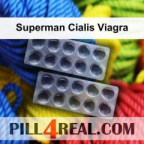 Superman Cialis Viagra 228