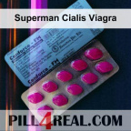 Superman Cialis Viagra 592