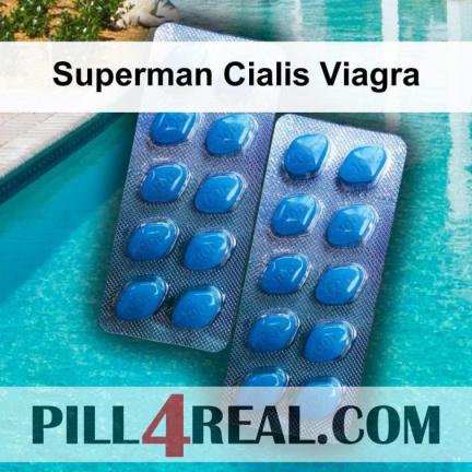 Superman Cialis Viagra 653