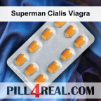 Superman Cialis Viagra 806