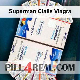 Superman Cialis Viagra 871