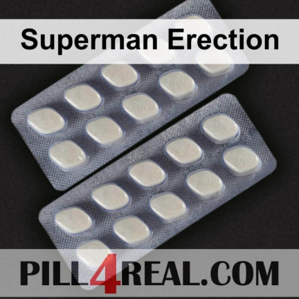 Superman Erection 029