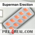 Superman Erection 138