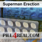 Superman Erection 195