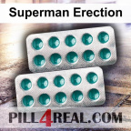 Superman Erection 594