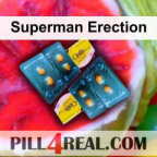 Superman Erection 929