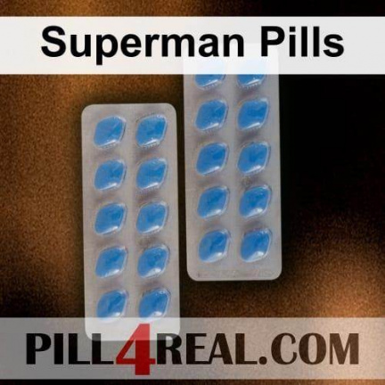 Superman Pills 003
