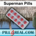 Superman Pills 164