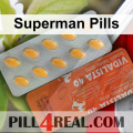 Superman Pills 228