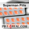 Superman Pills 250