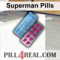 Superman Pills 257
