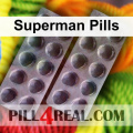 Superman Pills 313