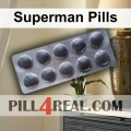 Superman Pills 355