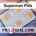 Superman Pills 362