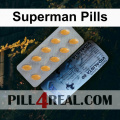 Superman Pills 369