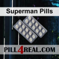 Superman Pills 372
