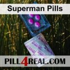 Superman Pills 394