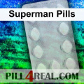 Superman Pills 578