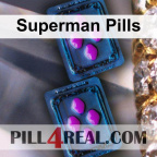 Superman Pills 770