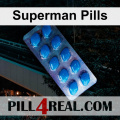 Superman Pills 871