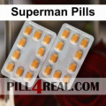 Superman Pills 901