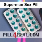 Superman Sex Pill 179