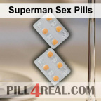 Superman Sex Pills 000