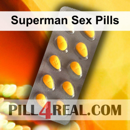 Superman Sex Pills 062