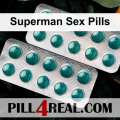 Superman Sex Pills 154