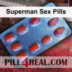 Superman Sex Pills 429