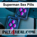 Superman Sex Pills 621