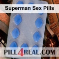 Superman Sex Pills 689