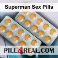 Superman Sex Pills 751