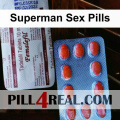 Superman Sex Pills 763