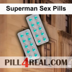Superman Sex Pills 856
