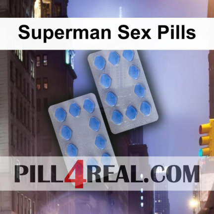 Superman Sex Pills 910
