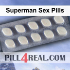 Superman Sex Pills 955