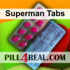 Superman Tabs 003