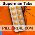 Superman Tabs 046