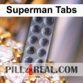 Superman Tabs 191
