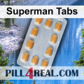 Superman Tabs 226
