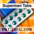 Superman Tabs 494