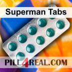 Superman Tabs 494