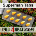 Superman Tabs 549