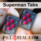 Superman Tabs 794