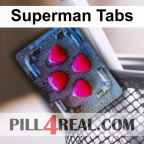 Superman Tabs 902
