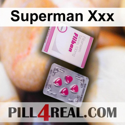 Superman Xxx 074