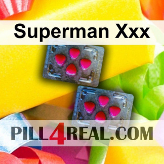 Superman Xxx 114