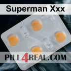 Superman Xxx 200